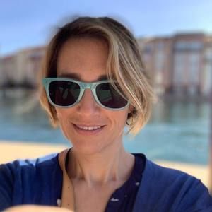 Meet your Posher, Erin